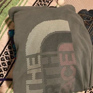 Girls woman’s clothing